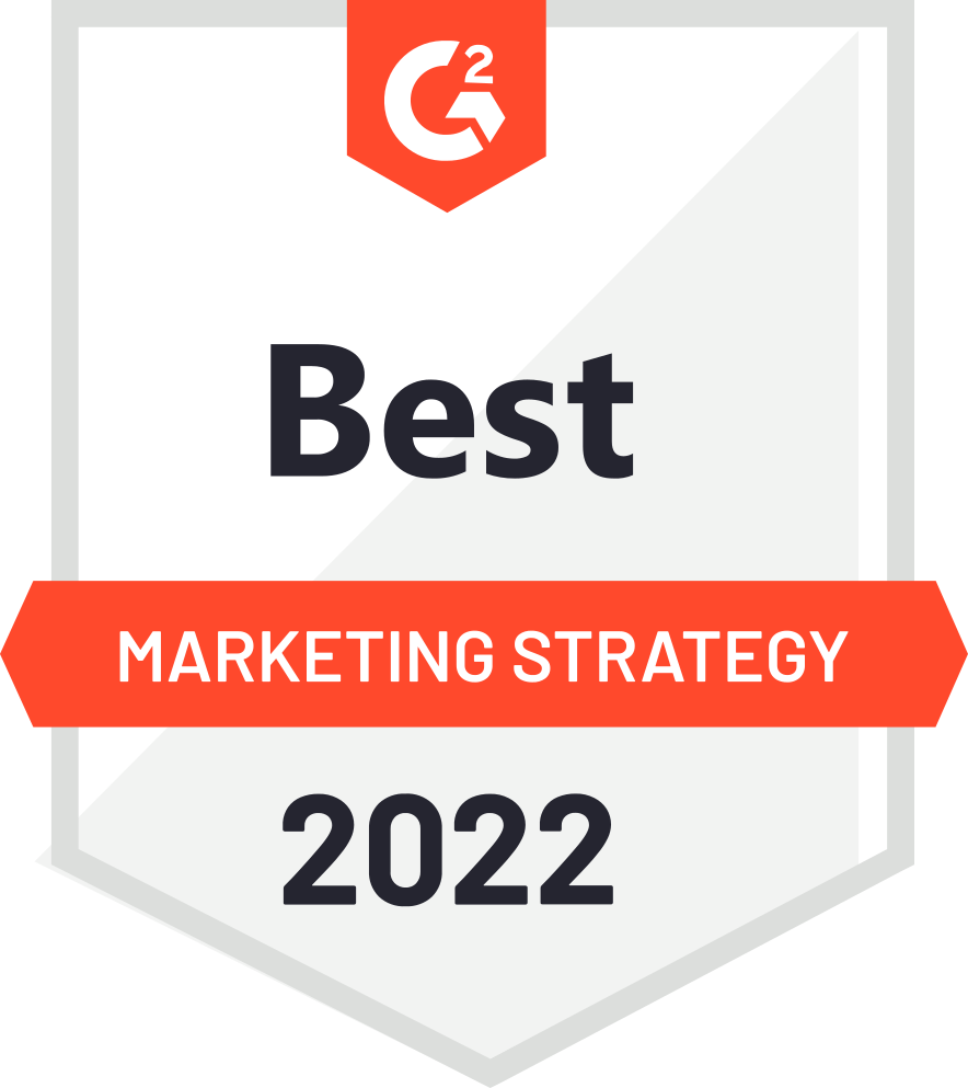 best marketing strategy 2022