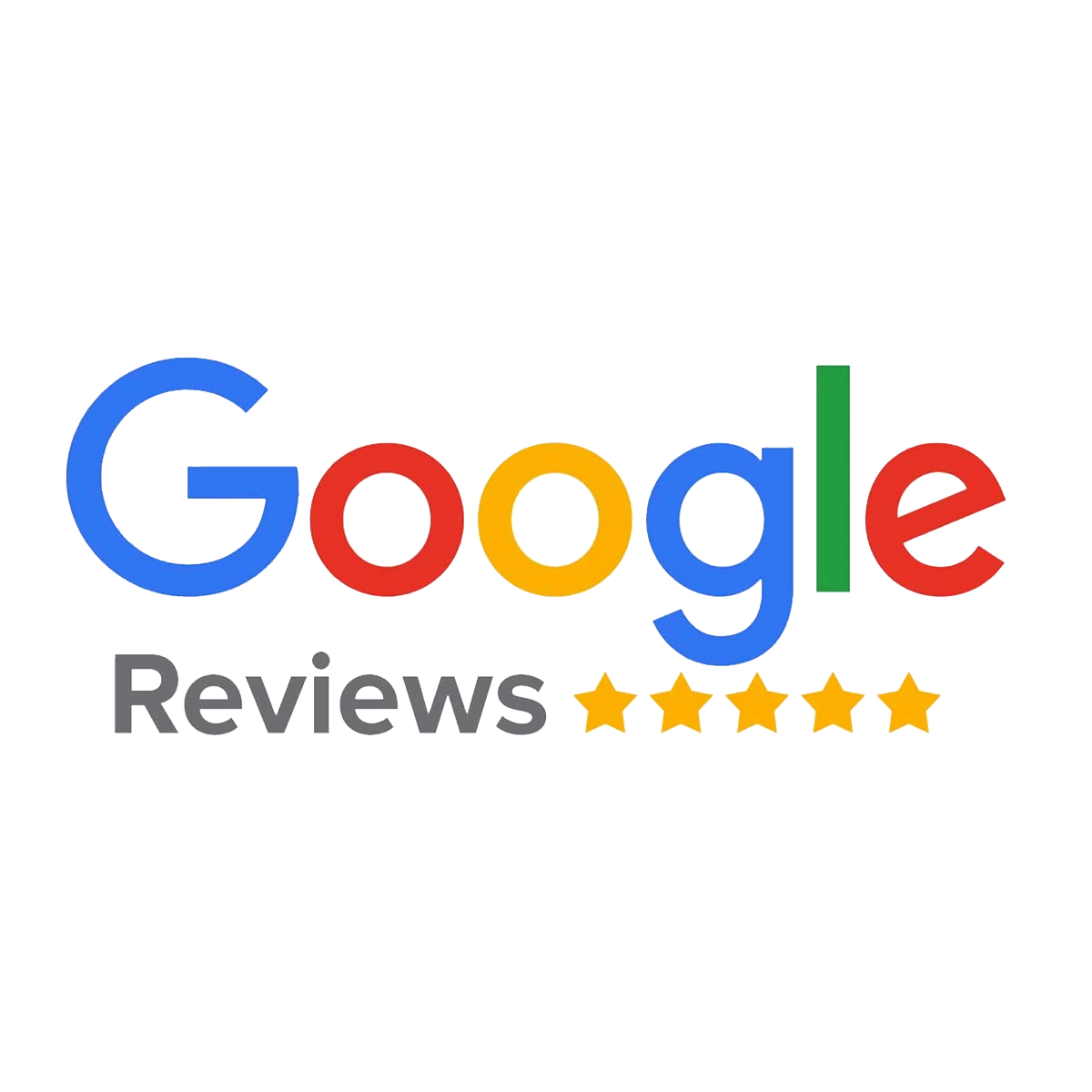 perfect client reviews on google