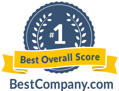 web top digital marketing best company badge