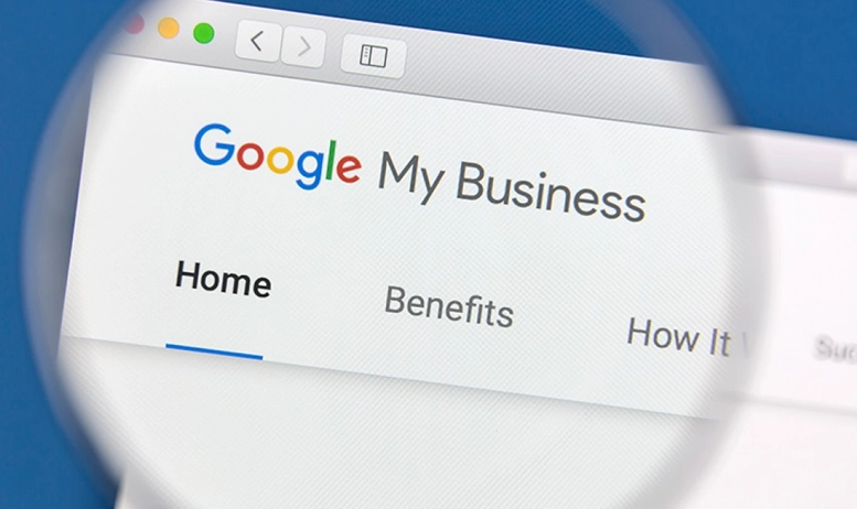 Benefits of Google My Business