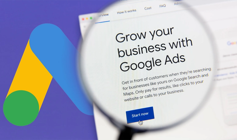 benifits of google ads