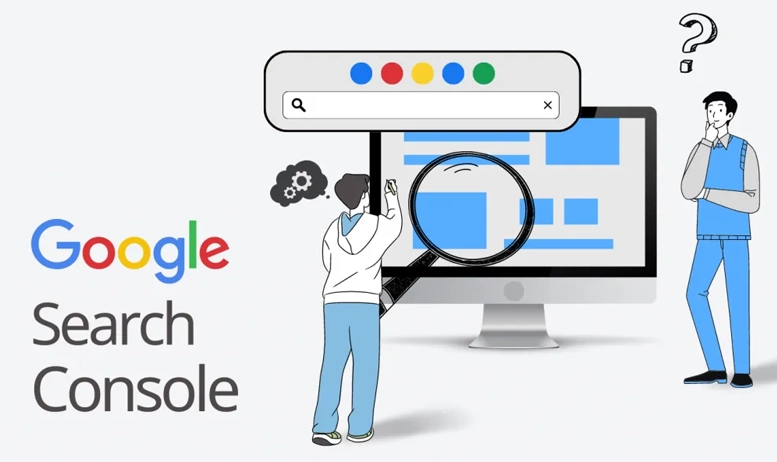 Importance of Google Search Console