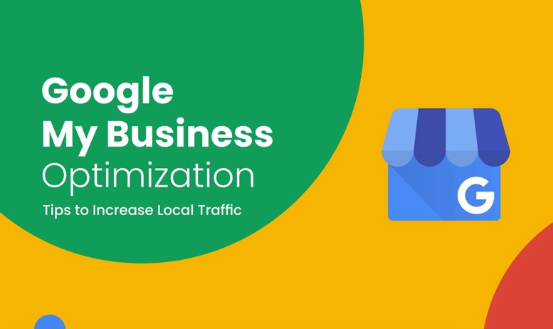 Optimizing Google My Business