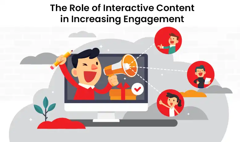 The Role of Interactive Content in Increasing Engagement