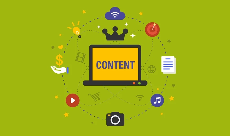 Key Strategies for Effective Content Management