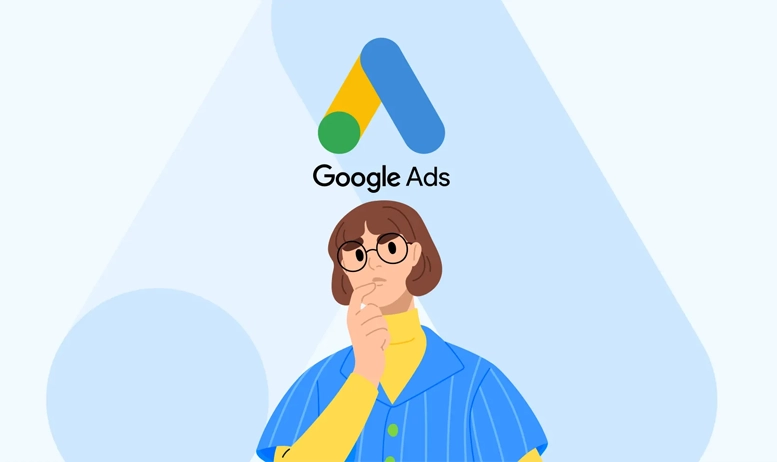 why google ads