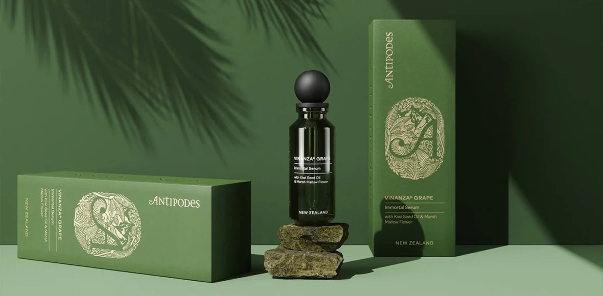 antipodes nature case study