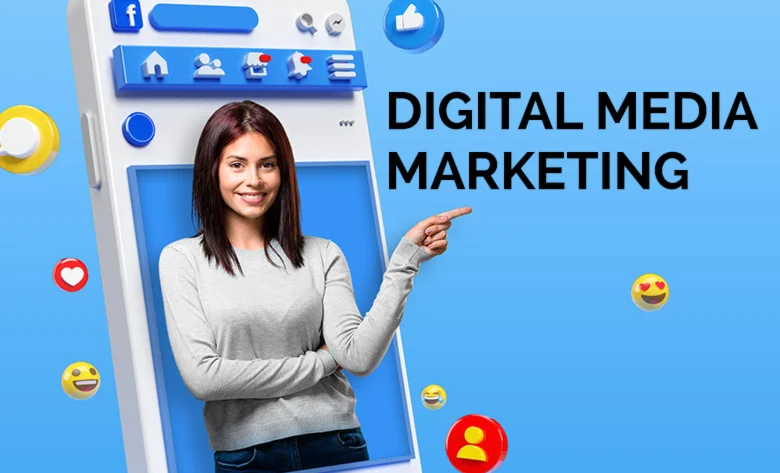 digital marketing agency christchurch